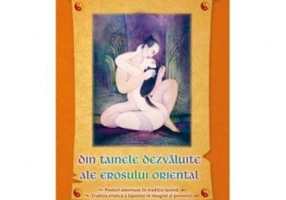 Din tainele erosului oriental - Swami Kamananda