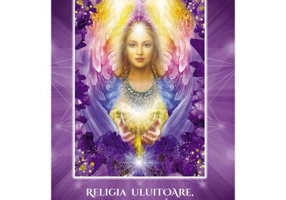 Religia uluitoare, formidabila a spiritelor superioare - Chico Xavier