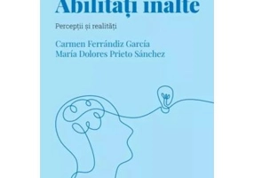 Volumul 50. Descopera Psihologia. Abilitati inalte. Perceptii si realitati