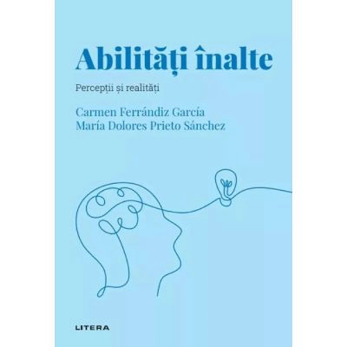 Volumul 50. Descopera Psihologia. Abilitati inalte. Perceptii si realitati
