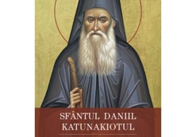 Sfaturi parintesti si leacuri mangaietoare - Sfantul Daniil Katunakiotul