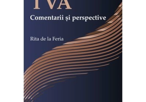 TVA. Comentarii si perspective - Rita de la Feria