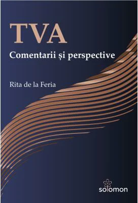 TVA. Comentarii si perspective - Rita de la Feria