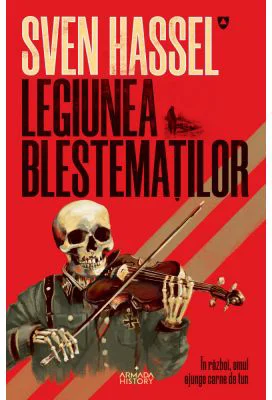 Legiunea Blestematilor. Editie 2020