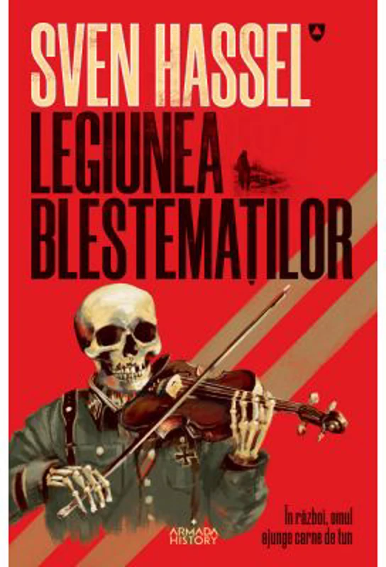 Legiunea Blestematilor. Editie 2020