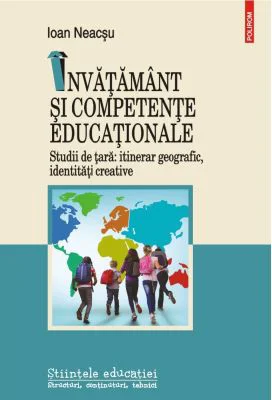 Invatamant si competente educationale - Ioan Neacsu