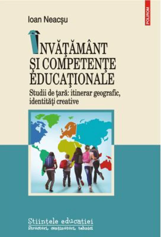 Invatamant si competente educationale - Ioan Neacsu
