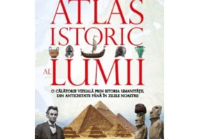 Atlasul istoric al lumii