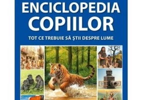 Enciclopedia copiilor