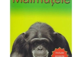 Maimutele - Barbara Taylor