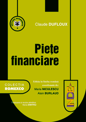 Piete financiare
