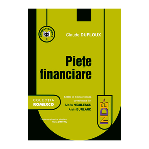 Piete financiare