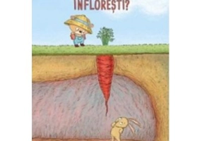 Oare de ce nu infloresti? - Katarina Macurova