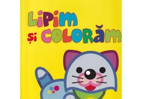 Lipim si coloram! 3