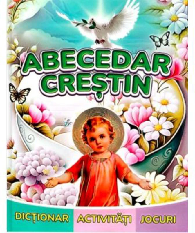 Abecedar crestin