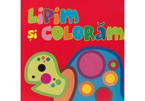 Lipim si coloram! 1
