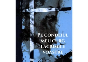 Pe condeiul meu curg lacrimile voastre - Constantin Catana