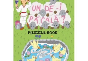 Unde-i Pacala? - Diana Baltag