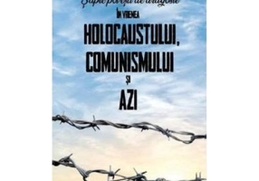 Sapte povesti de dragoste in vremea Holocaustului, Comunismului si Azi - Petru Clej