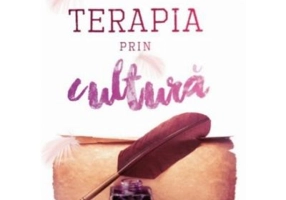 Terapia prin Cultura - Calin Pintea