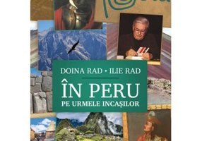 In Peru, pe urmele incasilor. Jurnal peruan (8-25 octombrie 2023), interviuri si articole