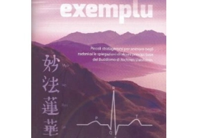 De exemplu. Mici procedee pentru a facilita, in cadrul intalnirilor Buddhiste, explicatiile unor principii de baza ale Buddhismului lui Nichiren Daish