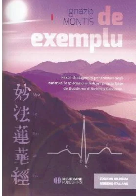De exemplu. Mici procedee pentru a facilita, in cadrul intalnirilor Buddhiste, explicatiile unor principii de baza ale Buddhismului lui Nichiren Daish