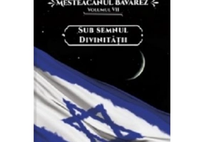 Mesteacanul bavarez Volumul 7. Sub semnul divinitatii - Gheorghe Virtosu