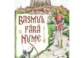 Basmul fara nume - Penelopi Delta