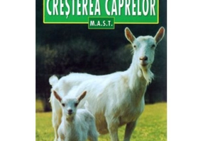 Cresterea caprelor - Hans Spath