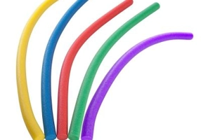 Bagheta din Spuma, pentru Inot, 150x7 cm