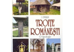 Troite romanesti. O tipologie - Ionel Oprisan