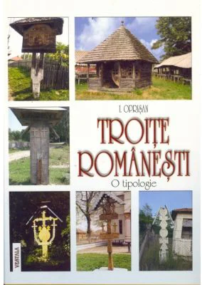 Troite romanesti. O tipologie - Ionel Oprisan