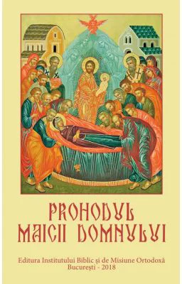 Prohodul Maicii Domnului