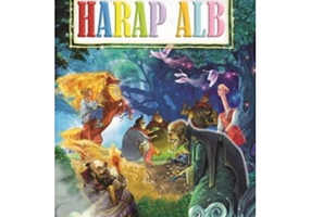 Harap Alb - Ion Creanga