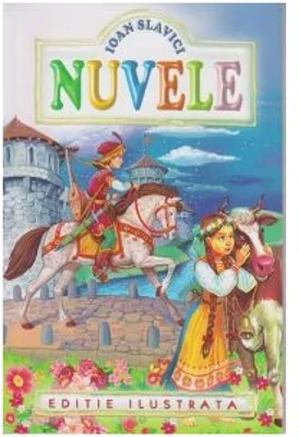 Nuvele - Ioan Slavici