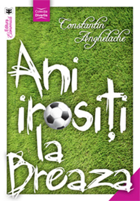 Ani irositi la Breaza