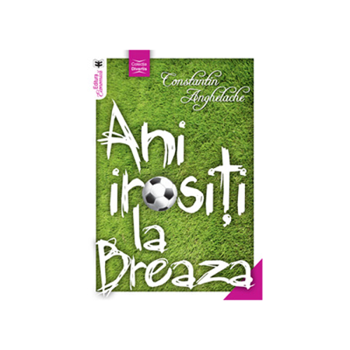 Ani irositi la Breaza