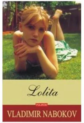Lolita - Vladimir Nabokov