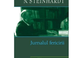 Jurnalul fericirii - Nicolae Steinhardt