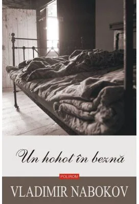 Un hohot in bezna - Vladimir Nabokov