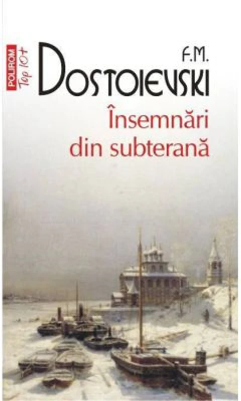 Insemnari din subterana