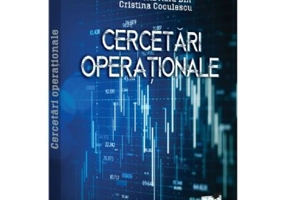 Cercetari operationale - Cristina Coculescu, Marilena-Aura Din