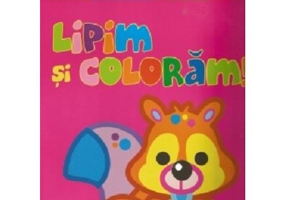 Lipim si coloram! 4