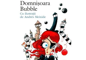 Domnisoara Bubble