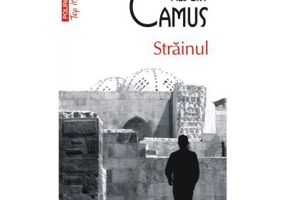 Strainul - Albert Camus