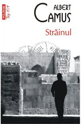 Strainul - Albert Camus