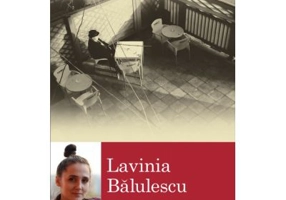 Terasa Fericirii - Lavinia Balulescu
