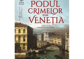 Podul crimelor din Venetia