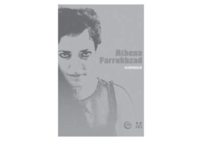 Albdinalb - Athena Farrokhzad